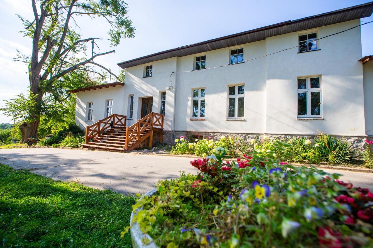 Ośrodek wypoczynkowy Osrodek Wczasowy Wierzchy