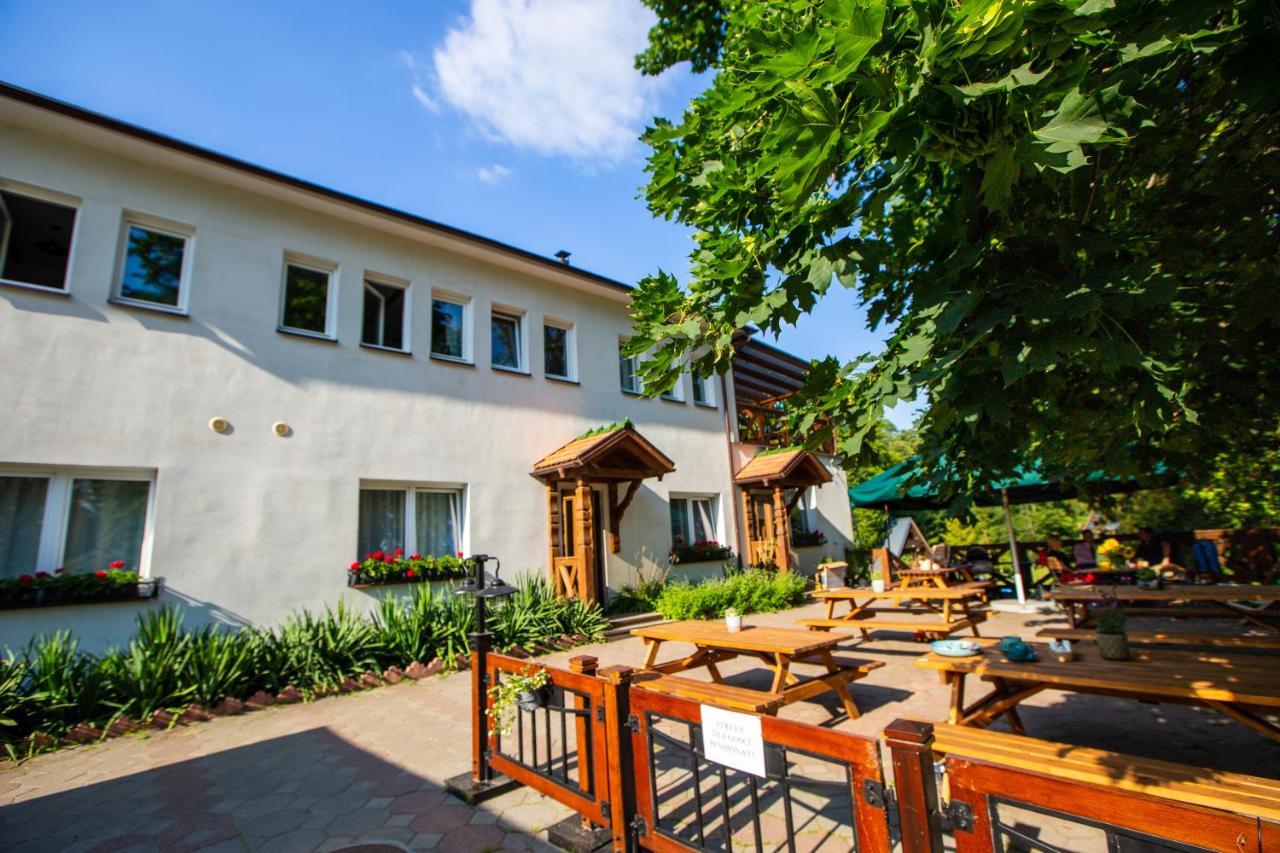 Osrodek Wczasowy Ośrodek wypoczynkowy