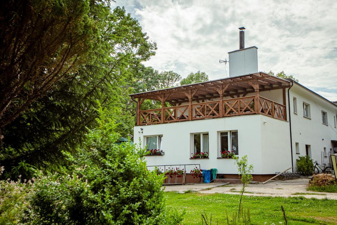 Osrodek Wczasowy